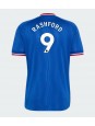 Manchester United Marcus Rashford #9 Venkovní Dres 2026-27 Krátký Rukáv